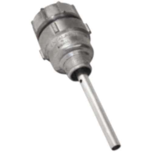 Scully VS-275 2"x2" Compression Ventalarm Signal 00213