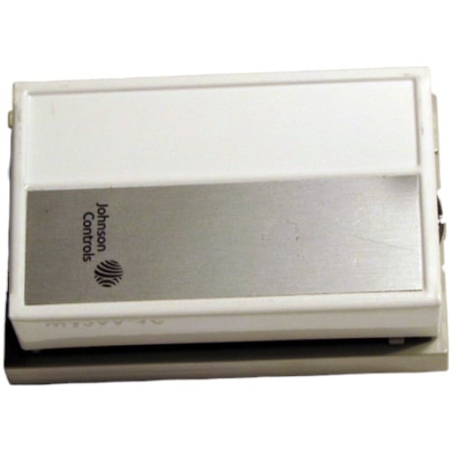 Johnson Controls W42AA-1C SPDT Humidistat Control, 120/240v, 10-90% RH