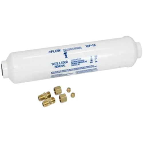 White-Rodgers WF-10 Charcoal Water Filter