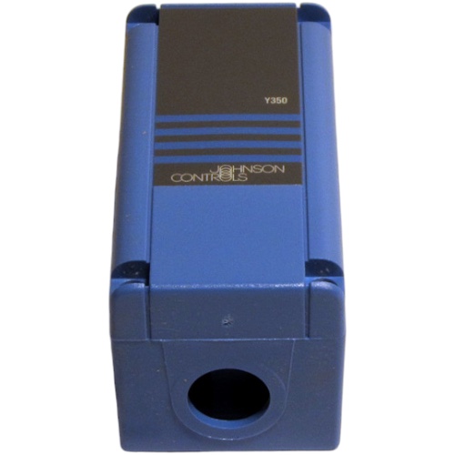 Johnson Controls Y350R-1C Power Module Transformer, 120/240v to 24v, 10VA