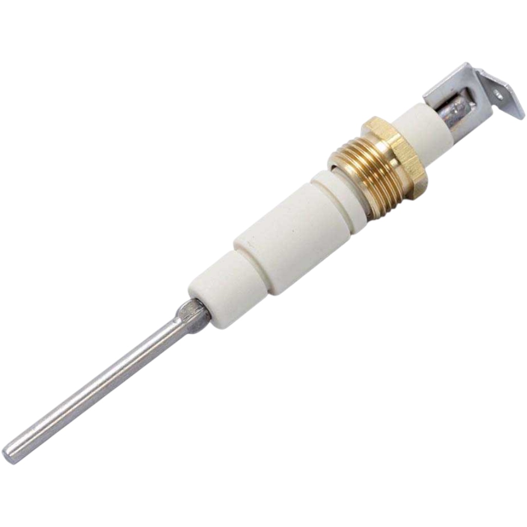 BASO Gas Products Y75AS-1H Flame Sensor, Replacement, 90° Terminal, Pack of 2