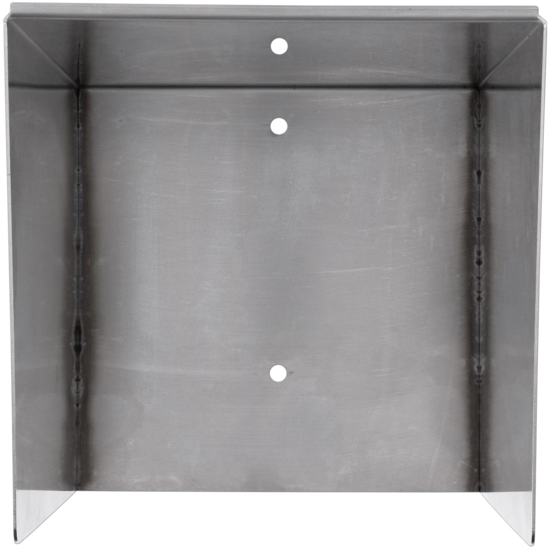 Talentum 07279-00 Weather Shield, Ex d, SS