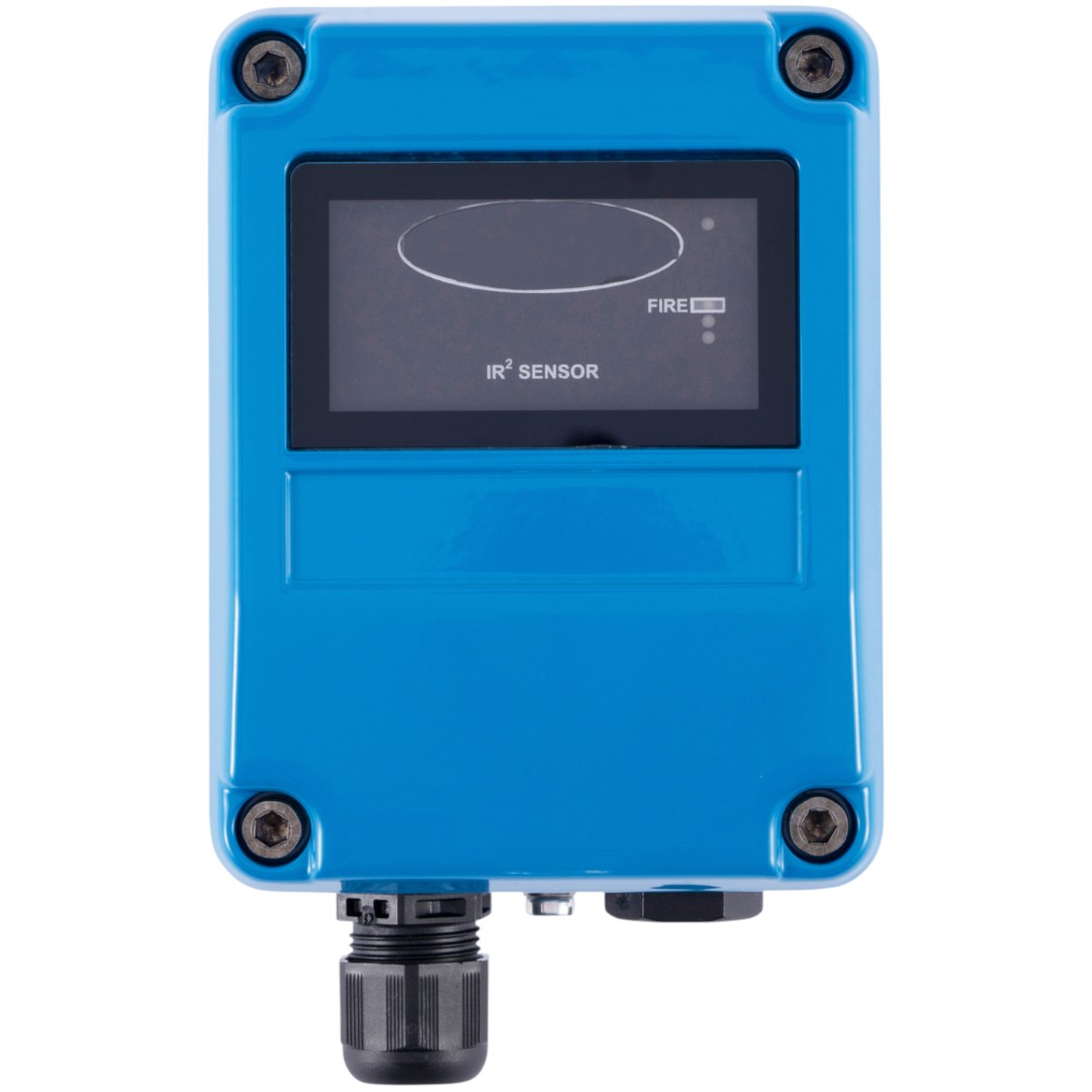 Talentum 16511-00 Flame Detector IR2, Ex d, EN