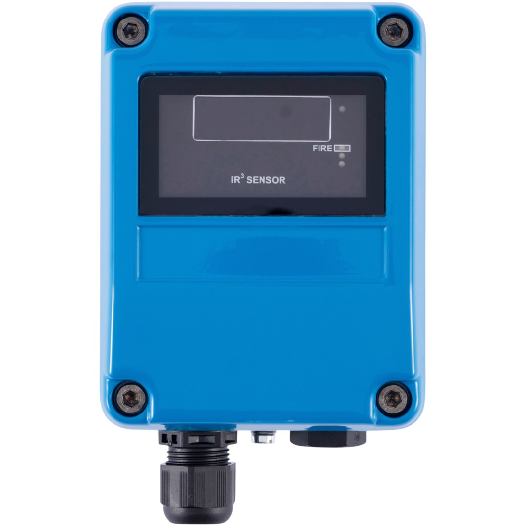 Talentum 16579-00 Flame Detector, I.S., EN