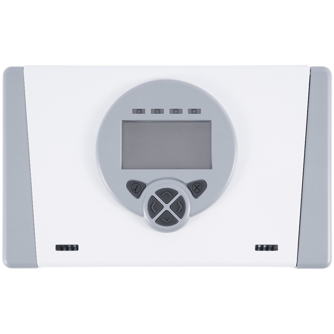Fireray 6080-300 Hub Reflective Controller, UL