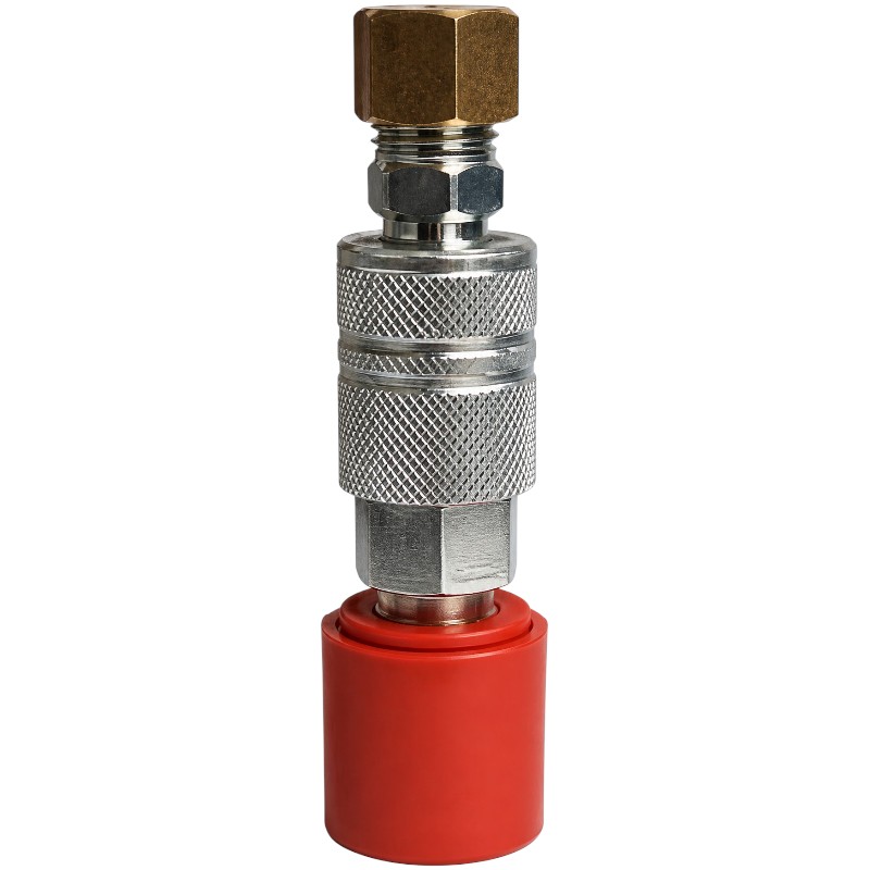 Safe Fire Detection RP5242 Calibrated Test Point