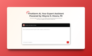 FireAlarm Plus membership gives fire alarm professionals tools to find equipment fast, confirm compatibility instantly, and get expert answers