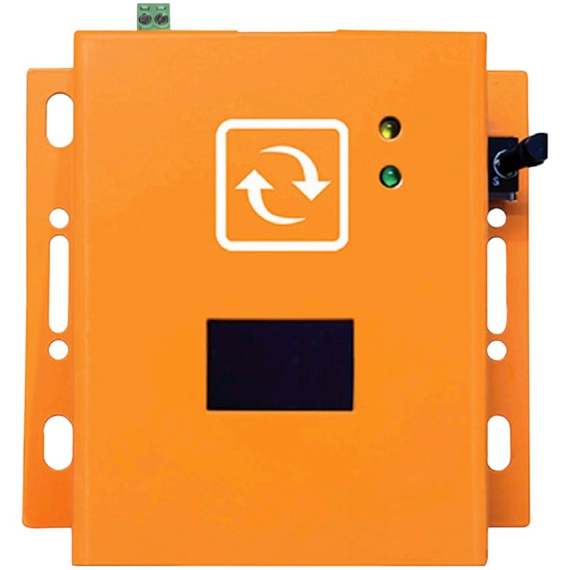 Xtralis 31-BASE-PI-5-24V SensorGateway Base Unit