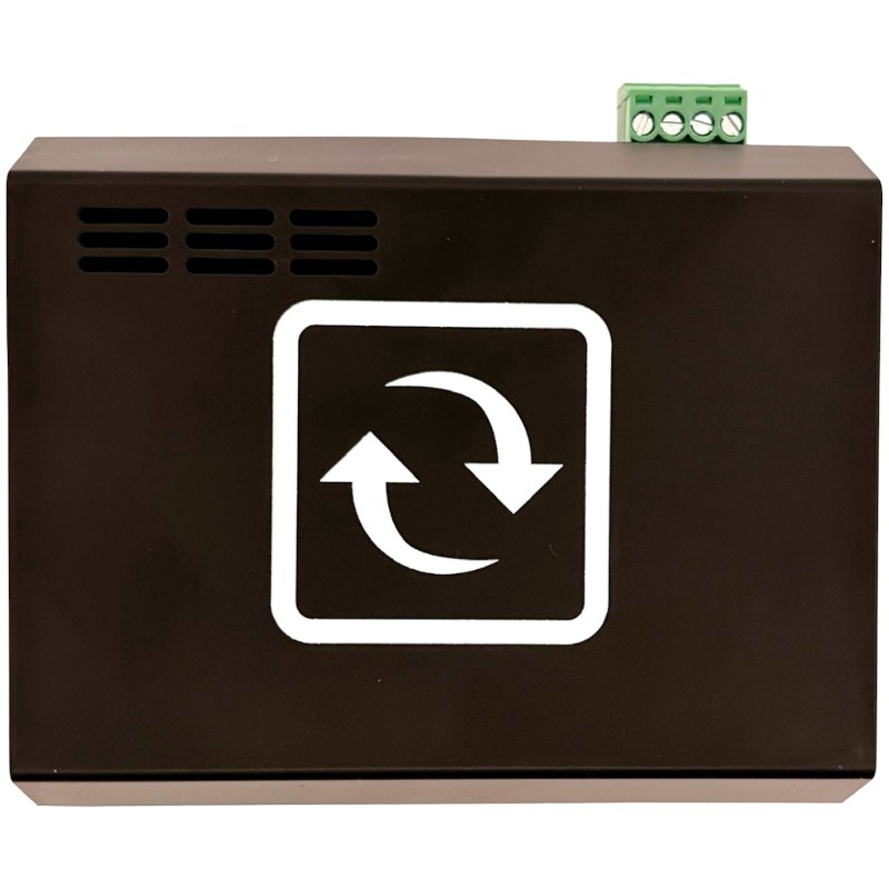 Xtralis 31-R-EGD-PANEL Electrical Panel Sensor