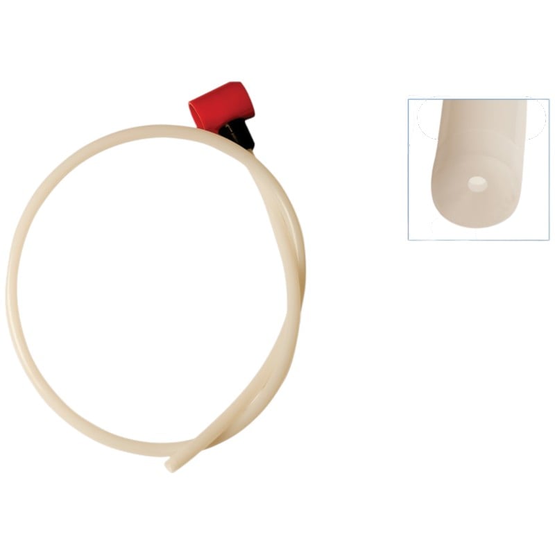 Kidde-Fenwal 9-10921 Discrete Sampling Point Assembly Clear