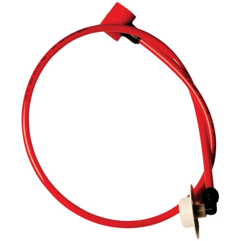Kidde-Fenwal 9-10947 90 Degree Patress Sampling Point Assembly