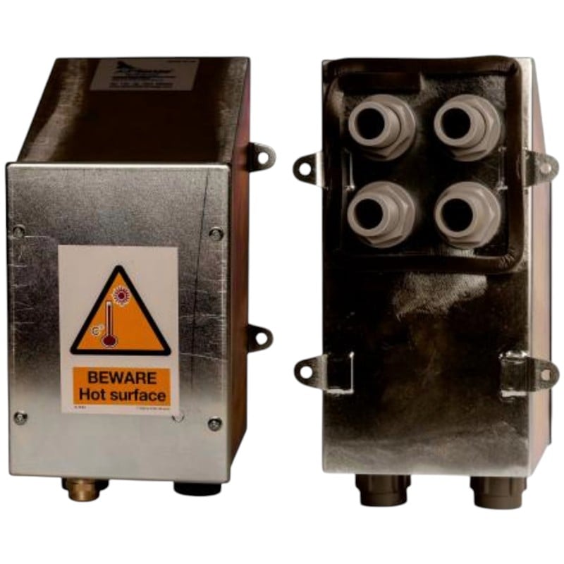 Kidde-Fenwal 9-30422 Air Heater Box for Freezer Applications