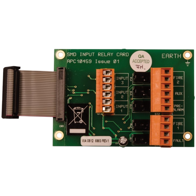 Kidde-Fenwal 9-30436 Micra Input Output Expansion Card