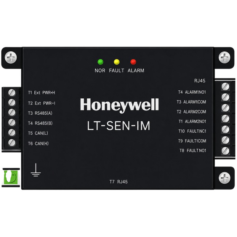 Xtralis LT-SEN-IM-UL Li Ion Tamer MOS Interface Module
