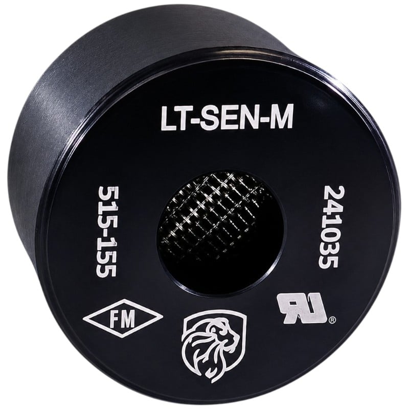 Xtralis LT-SEN-M-L Li Ion Tamer GEN2 Monitoring Sensor