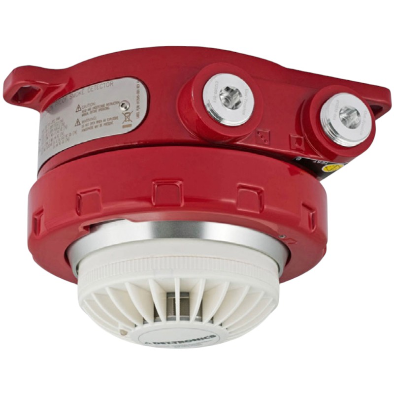 Det-Tronics U5015A2M13A (012500-306) Explosion Proof Smoke Detector
