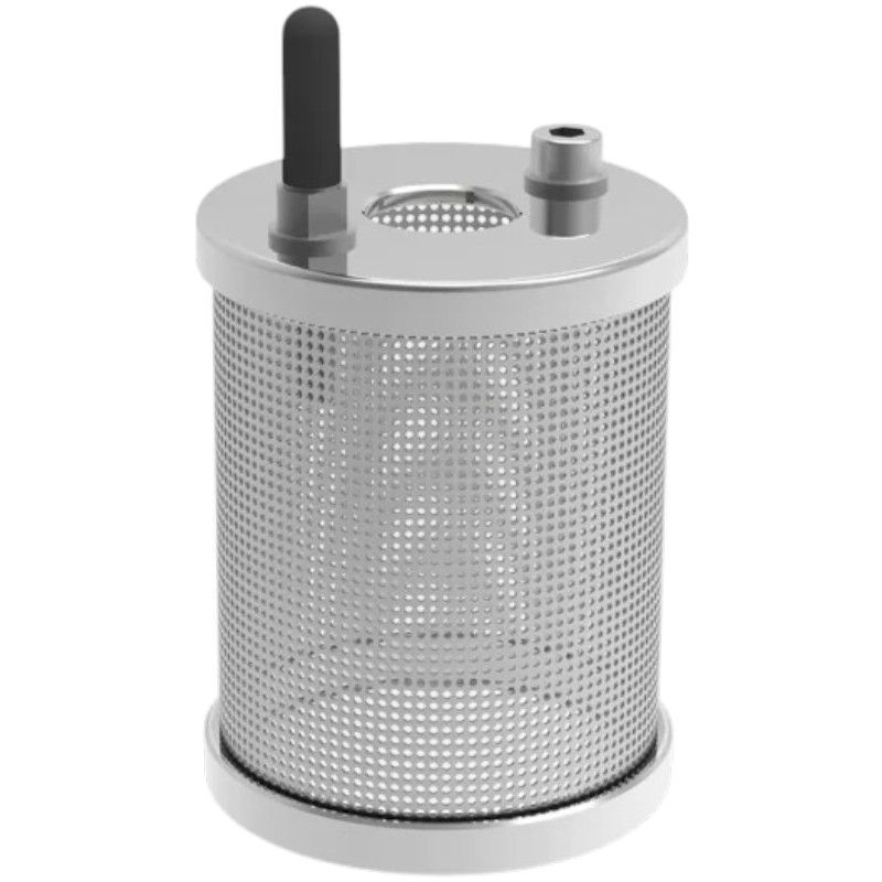 Det-Tronics 000507-128 Mosquito Net Kit