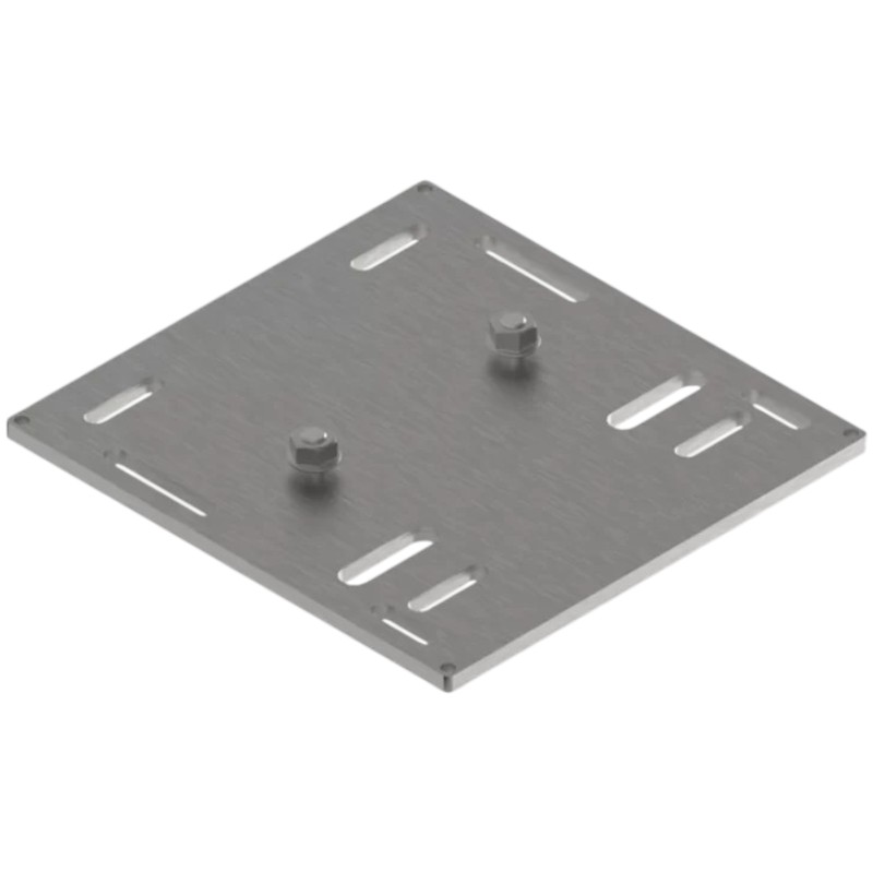 Det-Tronics 000507-136 Universal Mount Kit