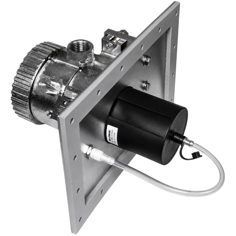 Det-Tronics 007529-001 PIRECLA1A3W1 Direct Duct Detector