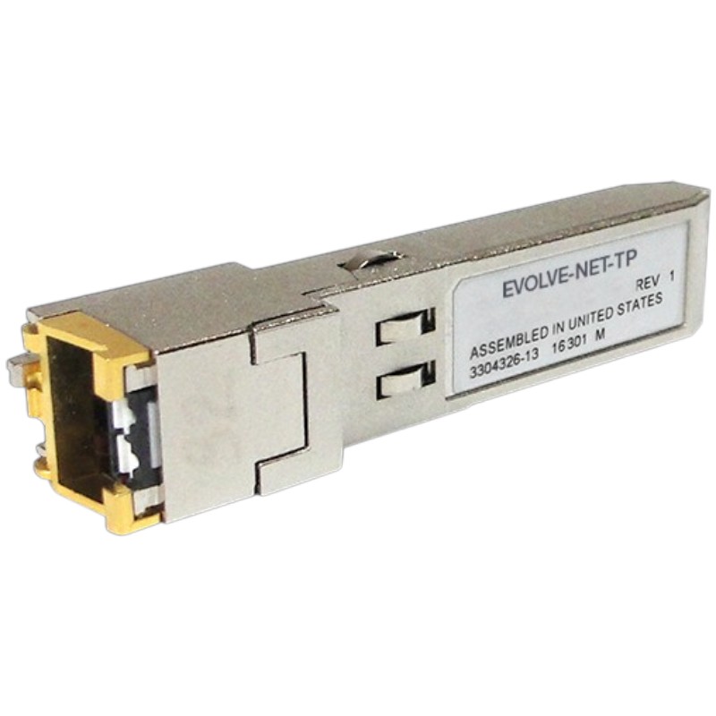 Kidde EVOLVE-NET-TP SFP Network Controller