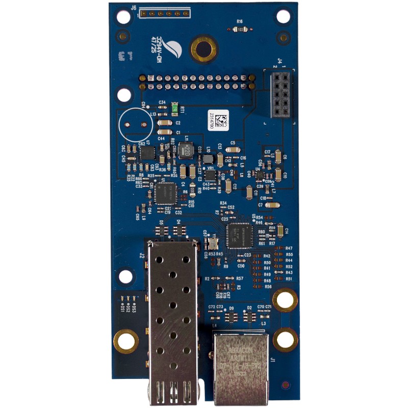 Kidde EVOLVE-MEDIA1 Single Port Media Converter Module