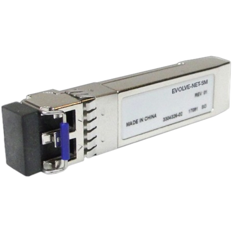 Kidde EVOLVE-NET-SM SFP Network Controller, Dual-Fiber