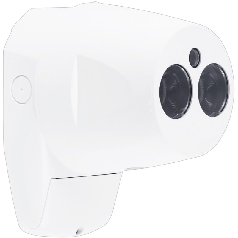 Kidde KC1-120 Self Aligning Beam Smoke Detector