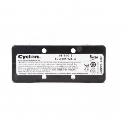 Cyclon 0819-0012