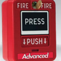 Advanced 56000-005ADV