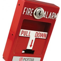 Potter APS-SA