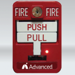 Advanced AX-APS-GLS