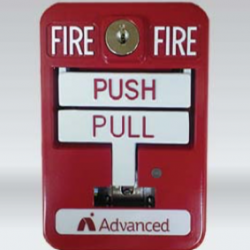 Advanced AX-APS-KEY