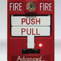 Advanced AX-APS2-F2