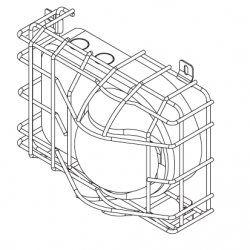 Advanced Xtralis OSID-WG