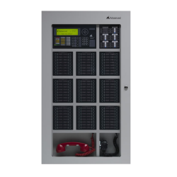 Advanced AX-CC2-16-G